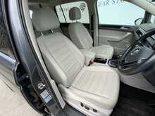 Volkswagen Touran TDI Premium - U7735