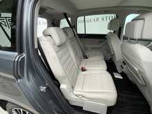 Volkswagen Touran TDI Premium - U7735