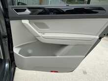 Volkswagen Touran TDI Premium - U7735