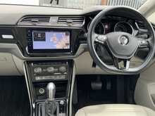 Volkswagen Touran TDI Premium - U7735
