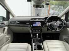 Volkswagen Touran TDI Premium - U7735