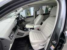 Volkswagen Touran TDI Premium - U7735