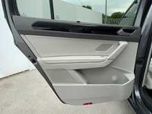 Volkswagen Touran TDI Premium - U7735