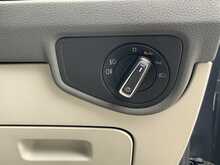 Volkswagen Touran TDI Premium - U7735