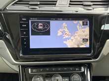 Volkswagen Touran TDI Premium - U7735