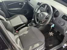 Volkswagen Polo TSI ComfortLine - U7736
