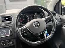 Volkswagen Polo TSI ComfortLine - U7736