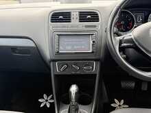 Volkswagen Polo TSI ComfortLine - U7736