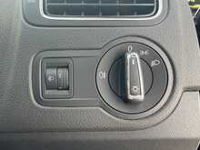 Volkswagen Polo TSI ComfortLine - U7736