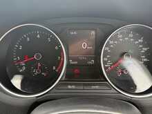 Volkswagen Polo TSI ComfortLine - U7736