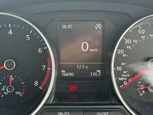 Volkswagen Polo TSI ComfortLine - U7736