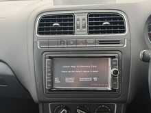 Volkswagen Polo TSI ComfortLine - U7736