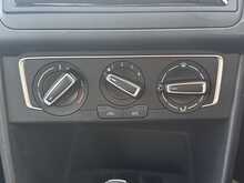 Volkswagen Polo TSI ComfortLine - U7736
