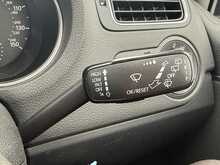 Volkswagen Polo TSI ComfortLine - U7736