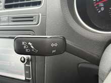 Volkswagen Polo TSI ComfortLine - U7736