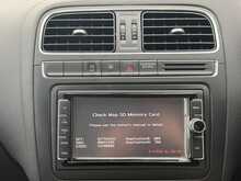 Volkswagen Polo TSI ComfortLine - U7736