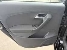 Volkswagen Polo TSI ComfortLine - U7736