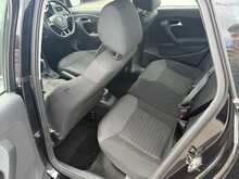 Volkswagen Polo TSI ComfortLine - U7736