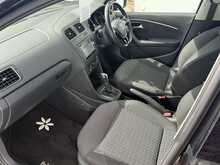 Volkswagen Polo TSI ComfortLine - U7736
