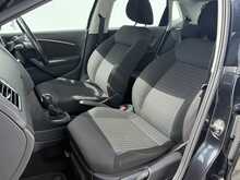 Volkswagen Polo TSI ComfortLine - U7736