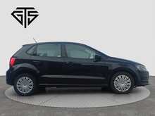 Volkswagen Polo TSI ComfortLine - U7736