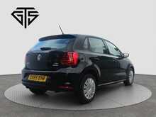 Volkswagen Polo TSI ComfortLine - U7736