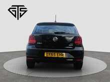 Volkswagen Polo TSI ComfortLine - U7736