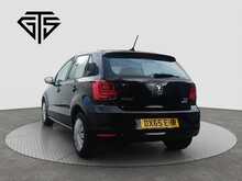 Volkswagen Polo TSI ComfortLine - U7736