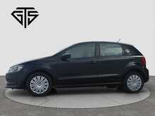 Volkswagen Polo TSI ComfortLine - U7736