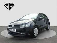 Volkswagen Polo TSI ComfortLine - U7736