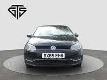 Volkswagen Polo TSI ComfortLine - U7736