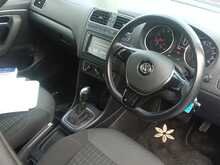 Volkswagen Polo TSI ComfortLine - U7736
