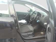 Volkswagen Polo TSI ComfortLine - U7736