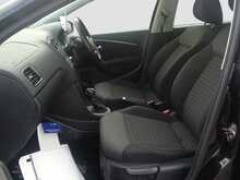 Volkswagen Polo TSI ComfortLine - U7736