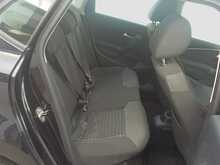 Volkswagen Polo TSI ComfortLine - U7736