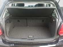 Volkswagen Polo TSI ComfortLine - U7736