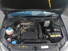 Volkswagen Polo TSI ComfortLine - U7736