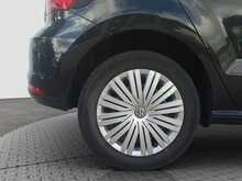 Volkswagen Polo TSI ComfortLine - U7736