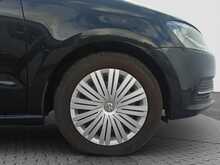Volkswagen Polo TSI ComfortLine - U7736