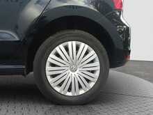 Volkswagen Polo TSI ComfortLine - U7736