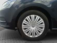 Volkswagen Polo TSI ComfortLine - U7736