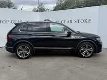Volkswagen Tiguan TSI R-Line - U7739