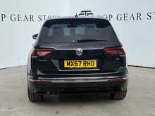 Volkswagen Tiguan TSI R-Line - U7739