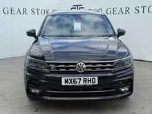 Volkswagen Tiguan TSI R-Line - U7739