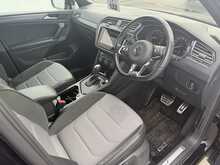 Volkswagen Tiguan TSI R-Line - U7739