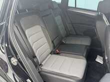 Volkswagen Tiguan TSI R-Line - U7739