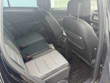 Volkswagen Tiguan TSI R-Line - U7739