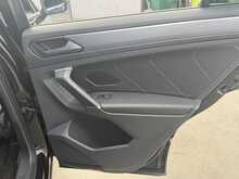 Volkswagen Tiguan TSI R-Line - U7739