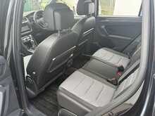 Volkswagen Tiguan TSI R-Line - U7739