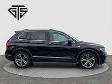 Volkswagen Tiguan TSI R-Line - U7739